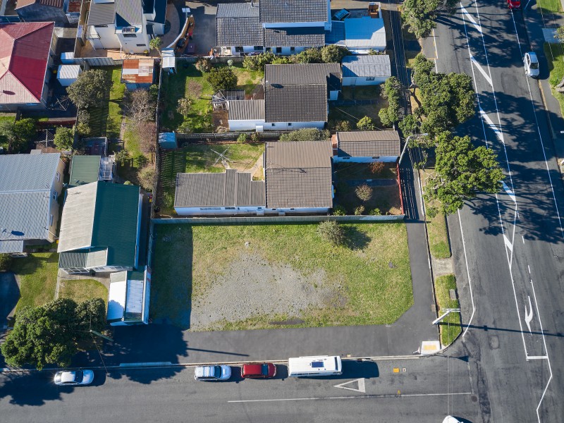 83 Park Road, Miramar, Wellington, 0房, 1浴