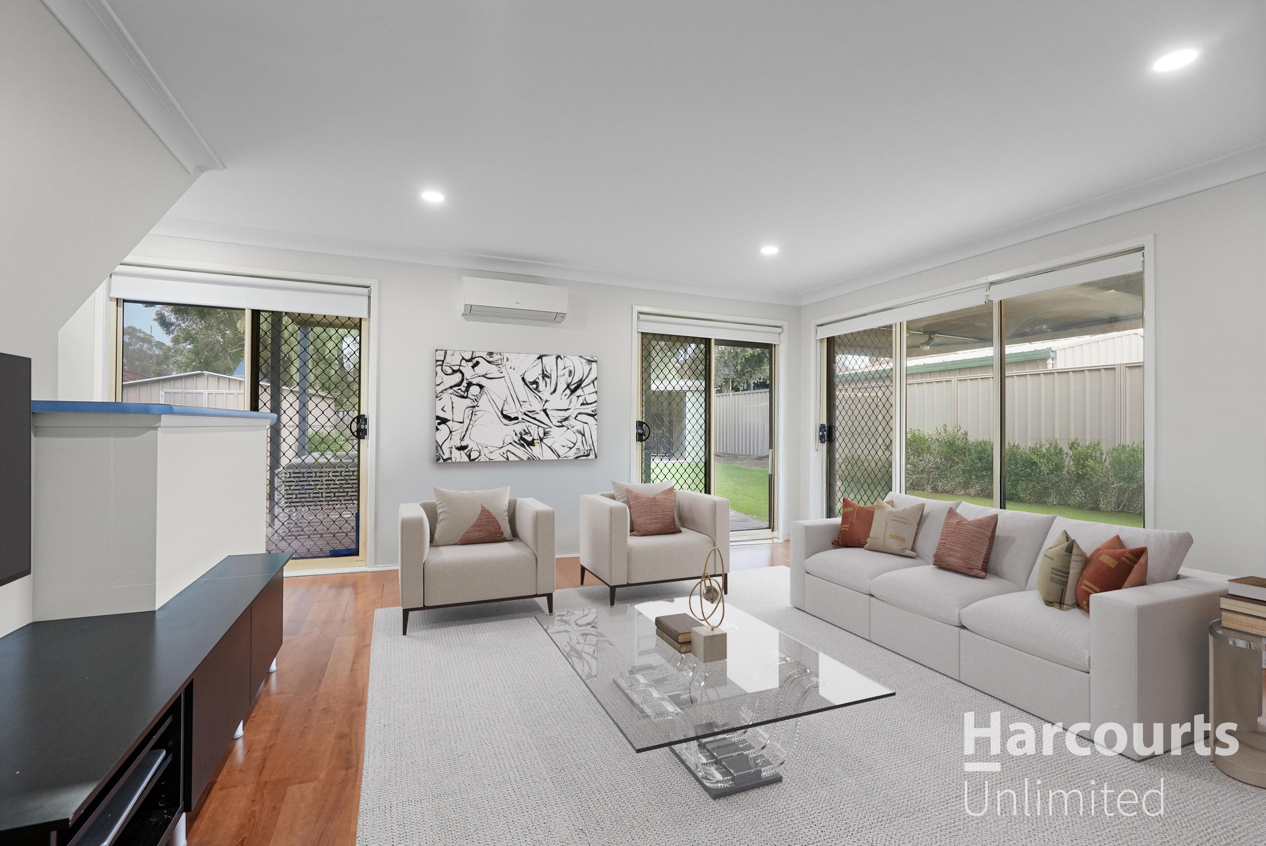 3 LINDFIELD PL, DEAN PARK NSW 2761, 0 phòng ngủ, 0 phòng tắm, House