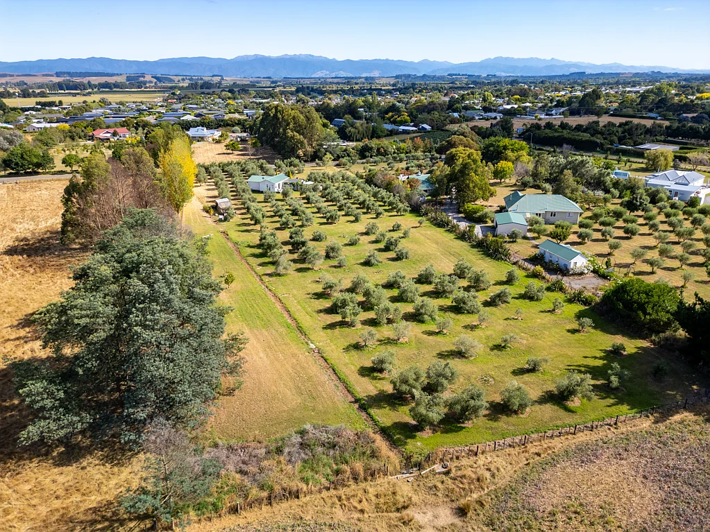 7 Hawkins Drive, Martinborough, South Wairarapa, Wairarapa