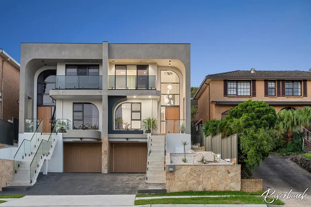 Greystanes 5Kwarto Price Guide | $1,775,000 - $1,850,000