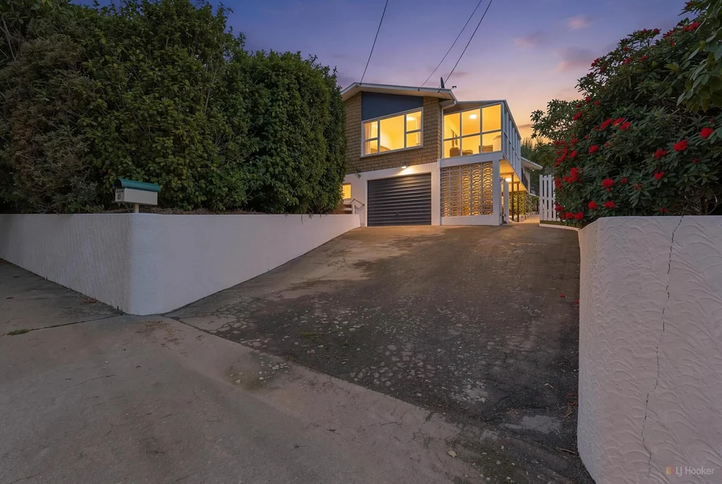 Marchwiel 3Kwarto Sunny Summerhill Stone Home