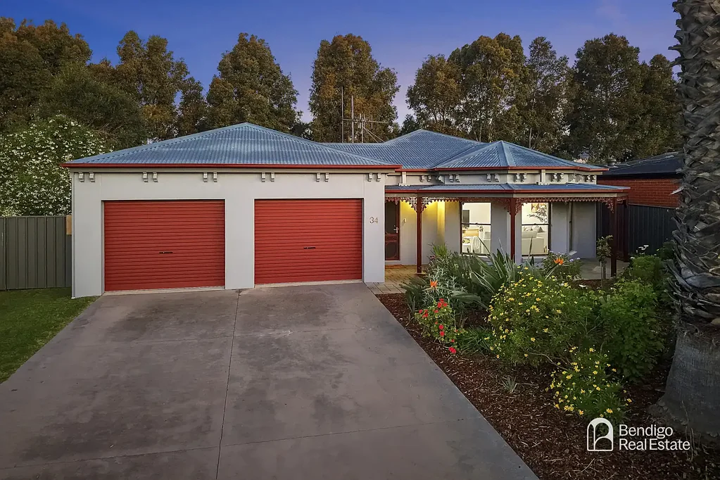 White Hills 3Habitaciones Quality Home in a Superb Location.