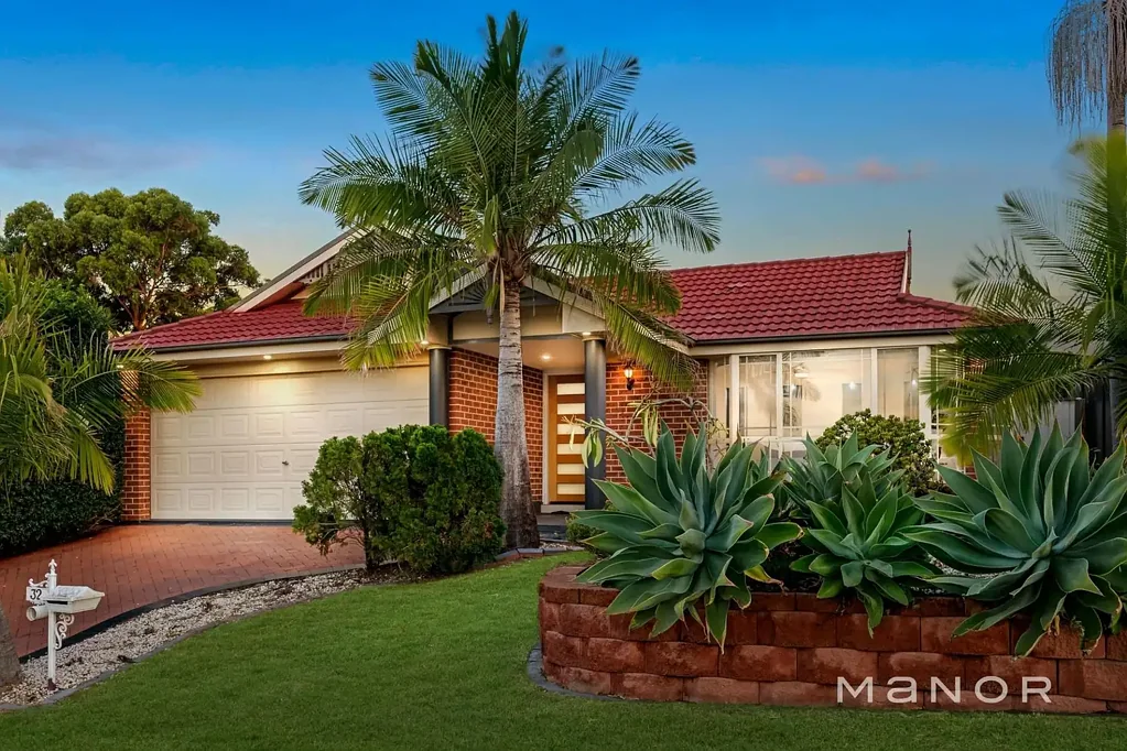 Stanhope Gardens 4ห้องนอน A Stunning Family Upgrade with Space, Style & Convenience !
