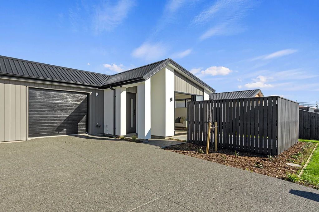 Lincoln 3房  Invest, Downsize, First Home - 3-bedroom duplexes