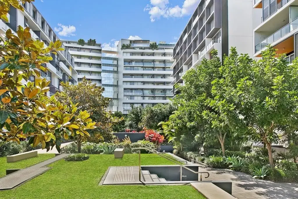215/5 O'dea Avenue, Zetland, NSW 2017