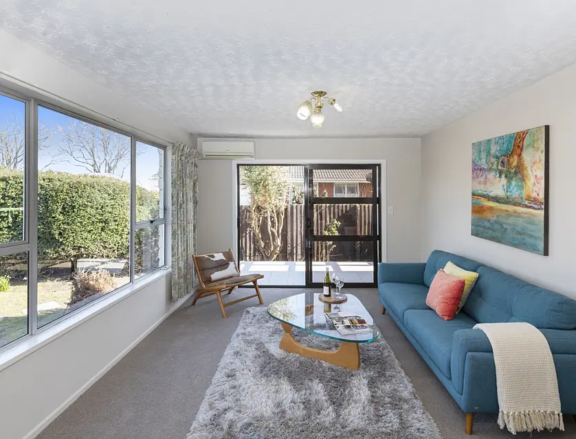 12A Steadman Road, Russley, Christchurch City, 3房, 1浴, Unit