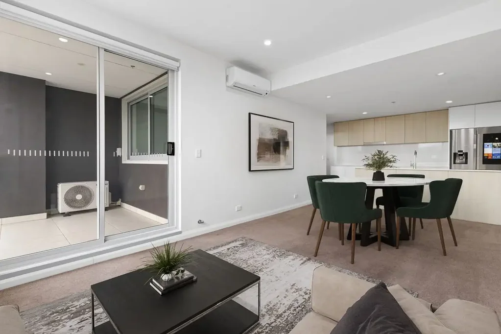 Blacktown 2ਬੈੱਡਰੂਮ Spacious Apartment - Close to all Amenities