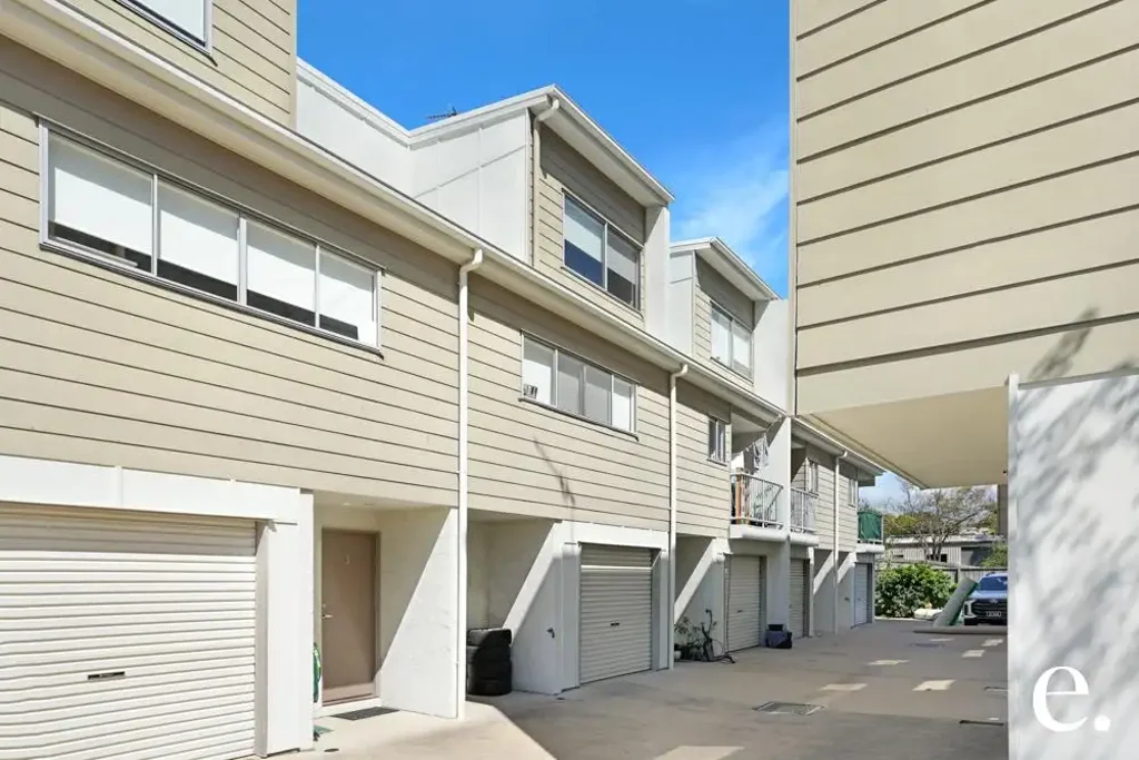 4/39 Scenery Street, West Gladstone, QLD 4680