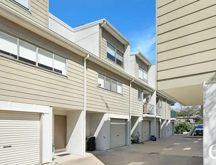 4/39 Scenery Street, West Gladstone, QLD 4680, 3 rūma, 3 rūma horoi, Townhouse