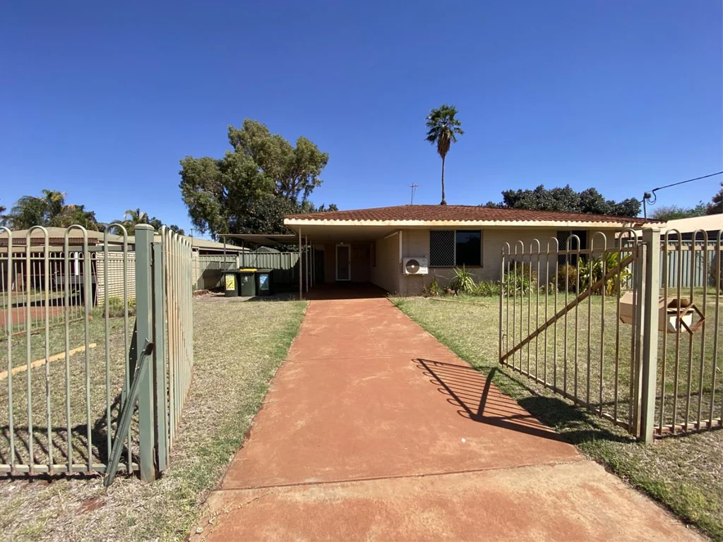 7 Nyabalee Road, Newman, WA 6753