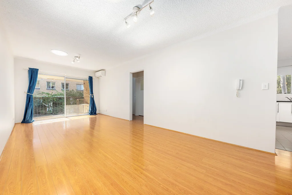 Peaceful Living in a Prime Location