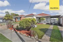 8 SPENCER ST, Berala