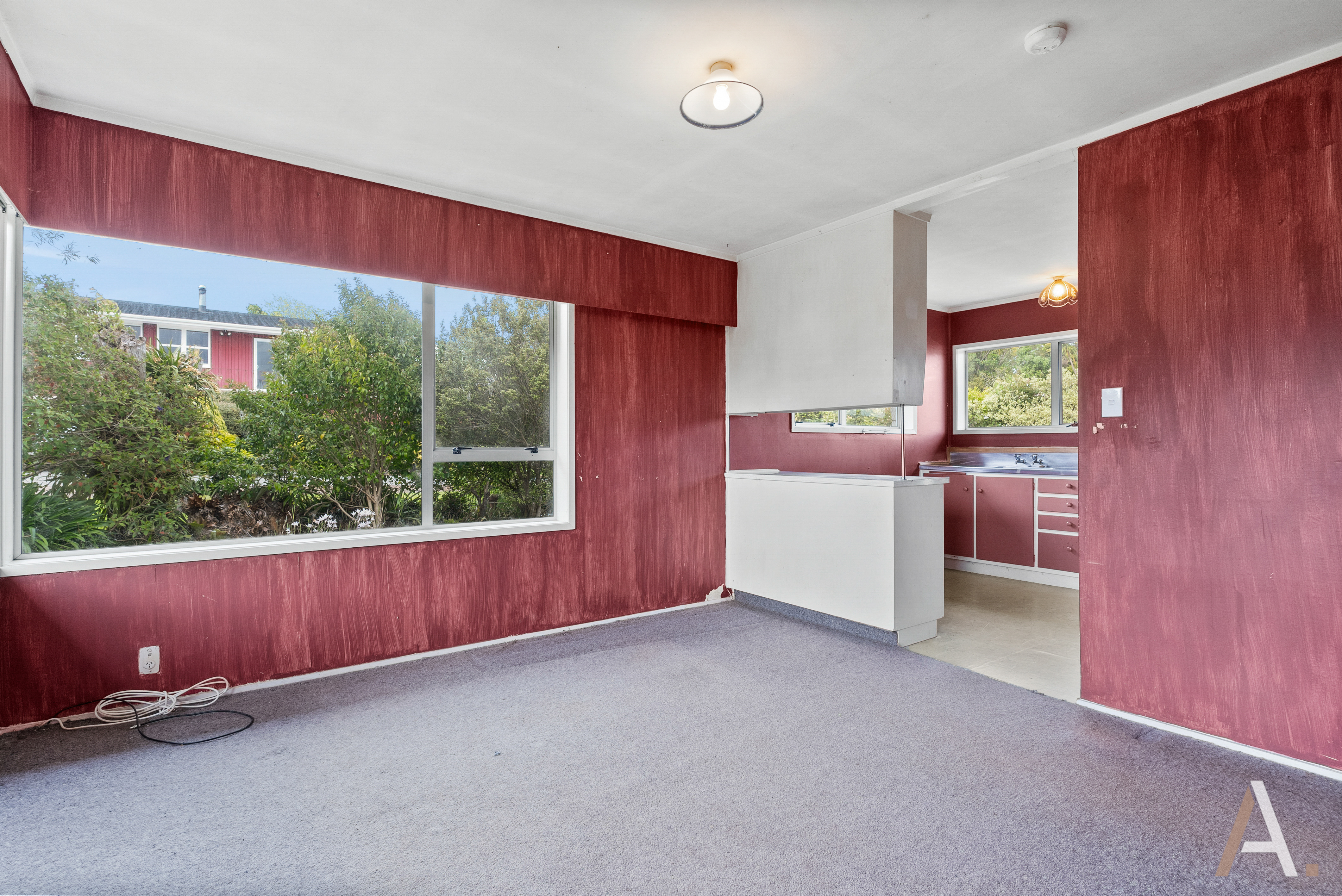 2/70 Cliff View Drive, Green Bay, Auckland - Waitakere, 1房, 1浴, House