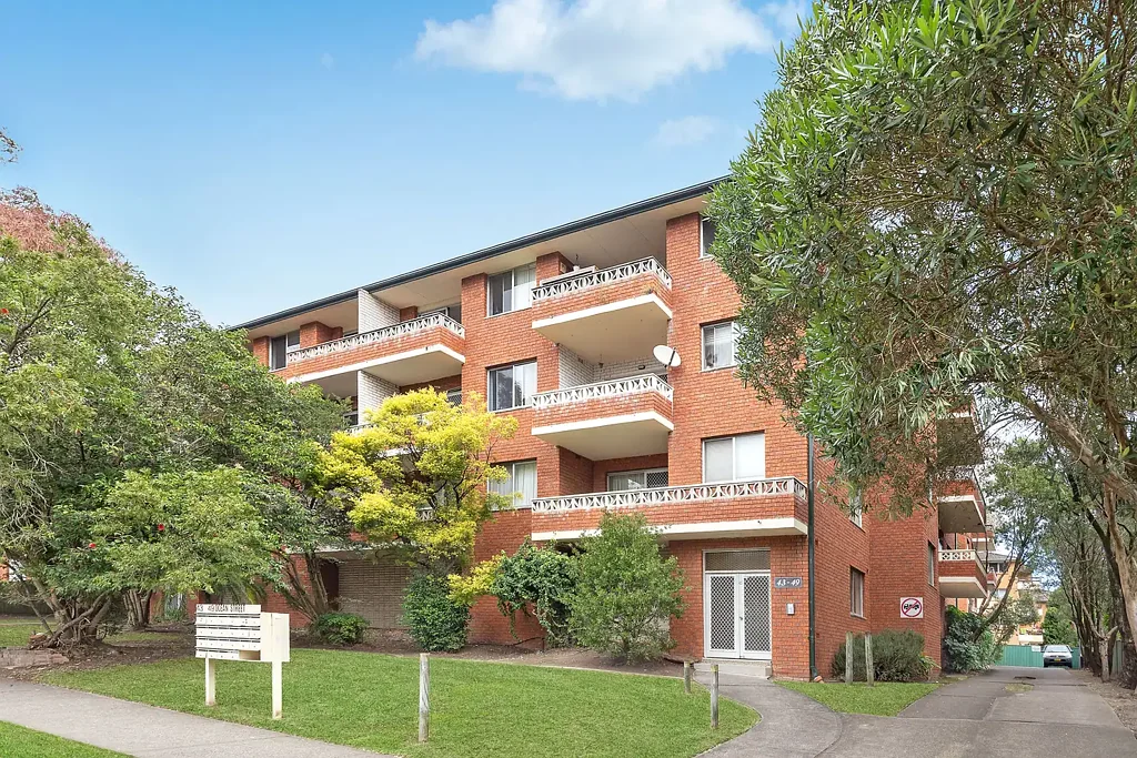 Penshurst 2બેડરૂમ Bright and Spacious Apartment with Distant City Views