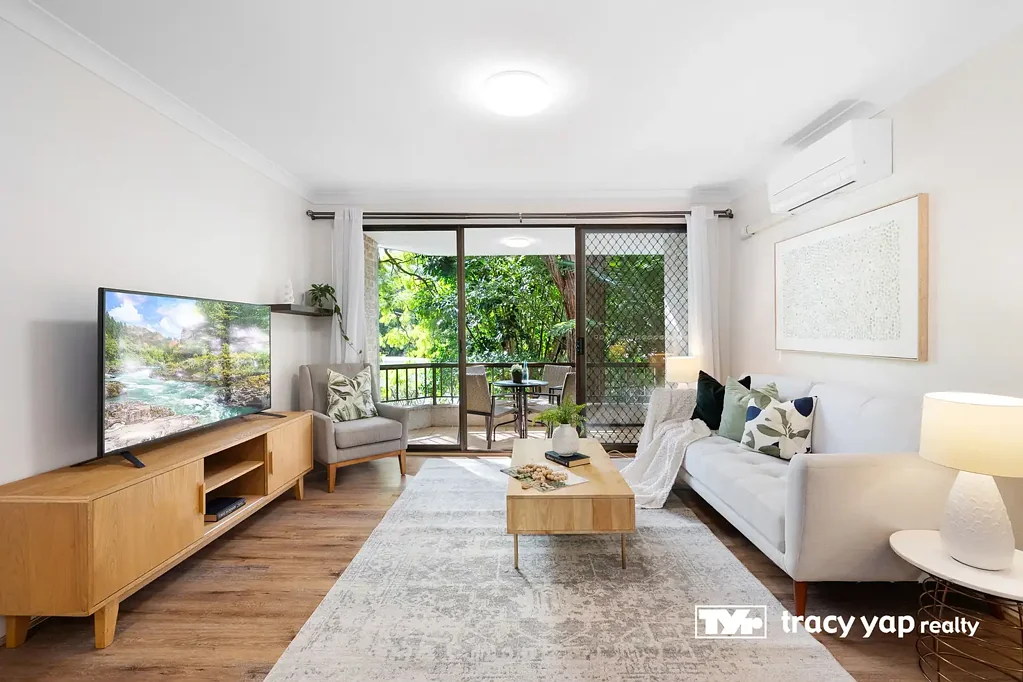 29/13 Carlingford Road, Epping, NSW 2121