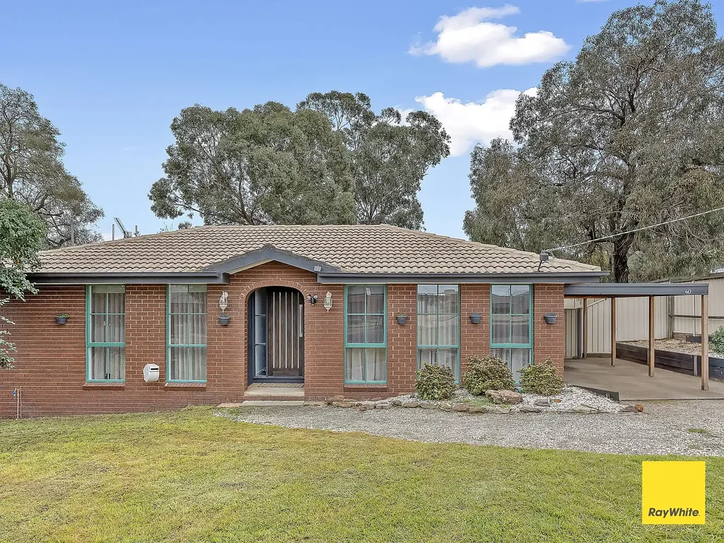 60 Browning Street - Where Comfort Meets Convenience