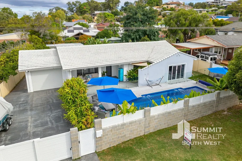 9 West Road, South Bunbury, WA 6230