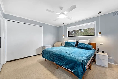ਬੈੱਡਰੂਮ - 16 Withers Close, Sunbury, VIC 3429