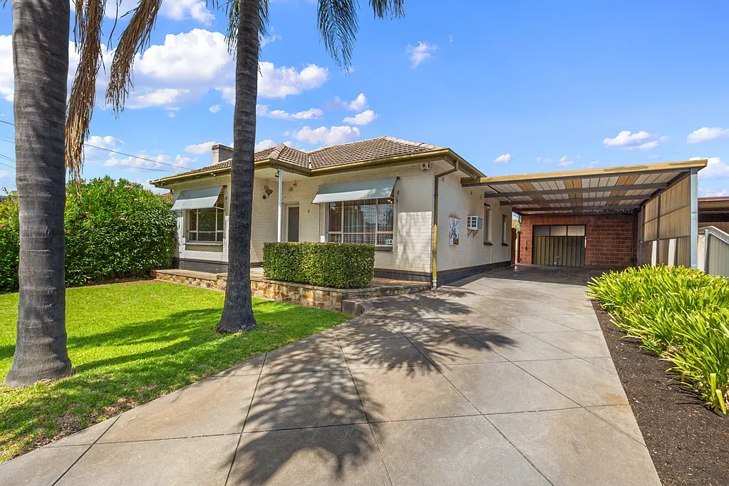 3 Parkwood Grove, Klemzig, SA 5087