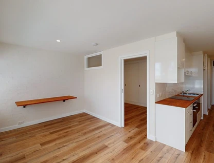 32/422-432 Cardigan Street, Carlton, Melbourne CBD, 1房, 1浴, Apartment