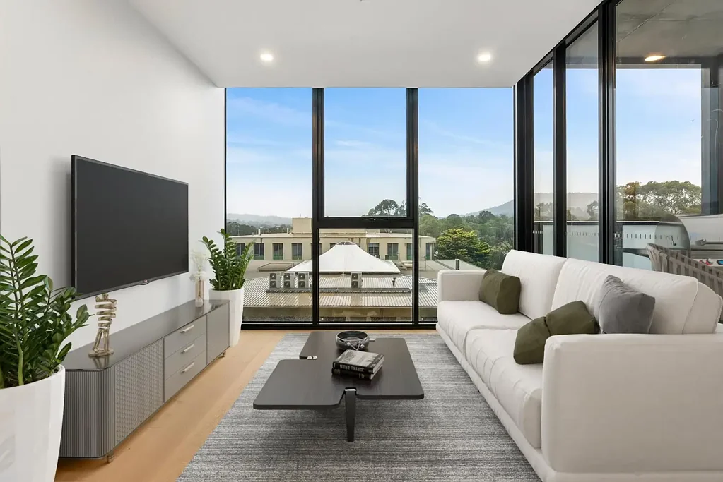 Phillip 2房  Contemporary, Low Maintenance Living in a Prime Woden Location