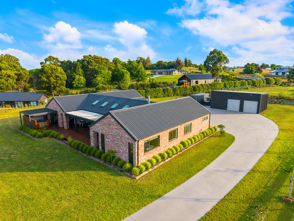 8 Vinifera Lane, Te Kauwhata, Waikato