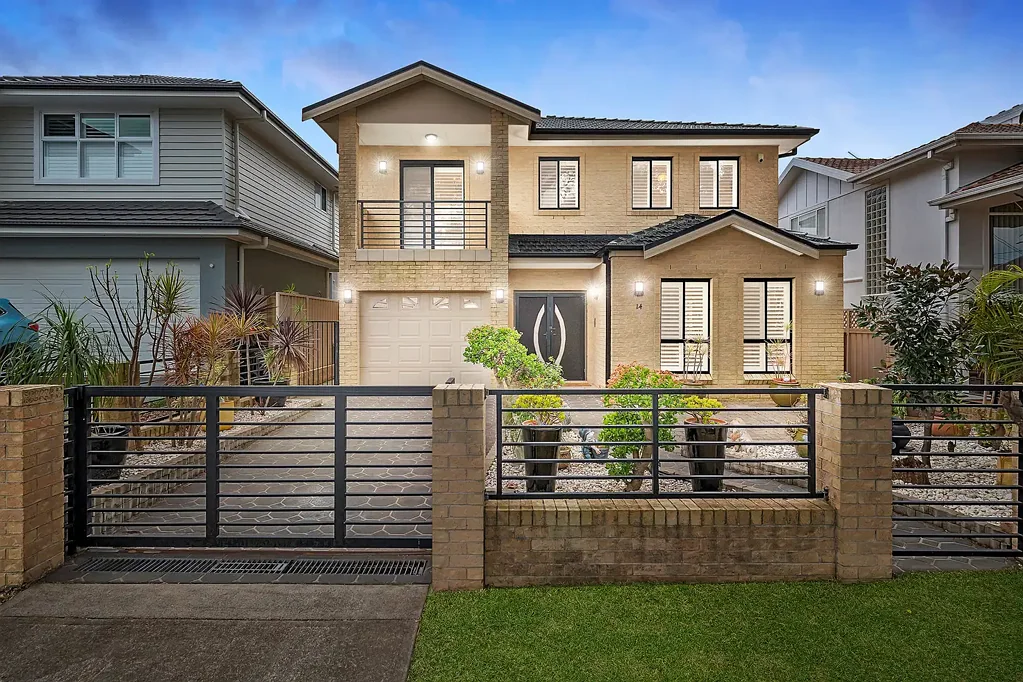 14 Griffiths Street, Sans Souci, NSW 2219