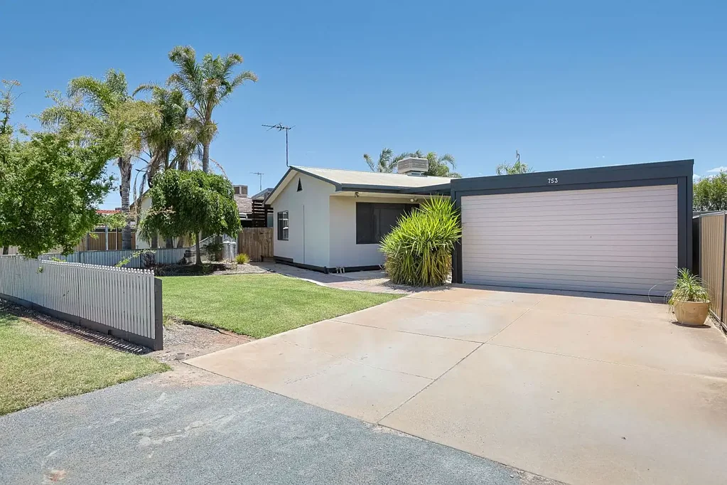 753 Karadoc Avenue, Irymple, VIC 3498