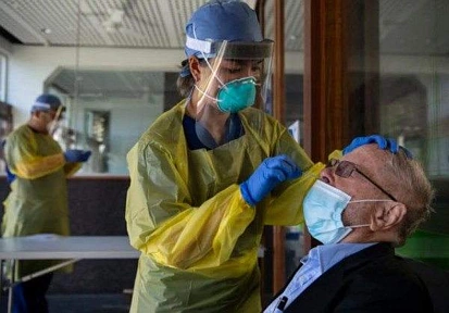 悉尼有望实行全民检测！新州计划放宽检测标准，每人最多测3次