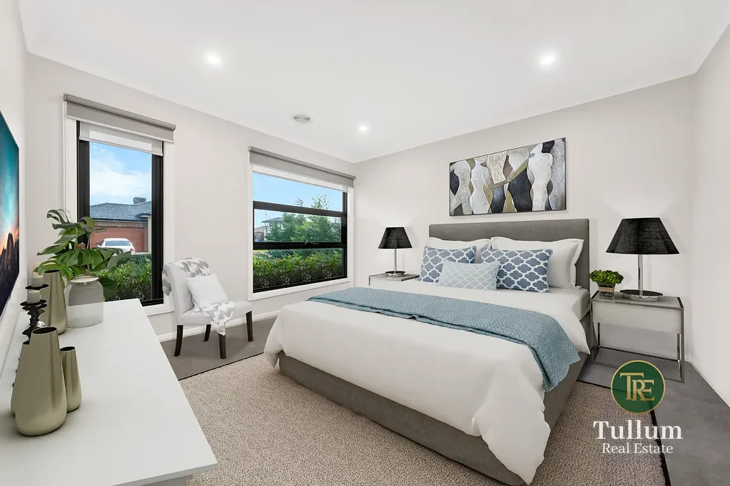 79 Moxham Drive, Clyde North, VIC 3978