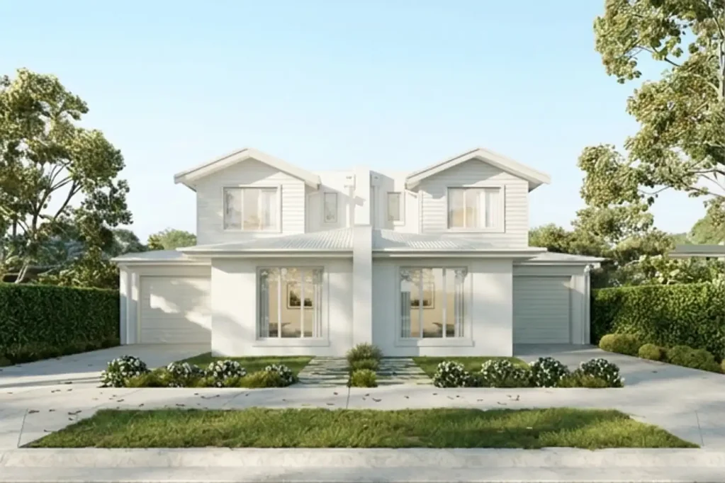 Newport 4कमरा Brand new Townhouse Opportunity In A Prime Newport Location