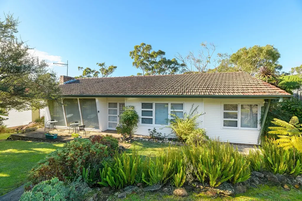 Jannali 3 Bedroom Rare Double Block Opportunity