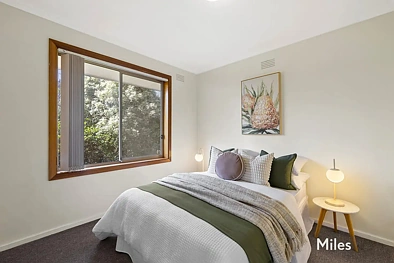 5/45 St Elmo Road, Ivanhoe, VIC 3079, 2 Schlafzimmer, 1 Badezimmer, Apartment