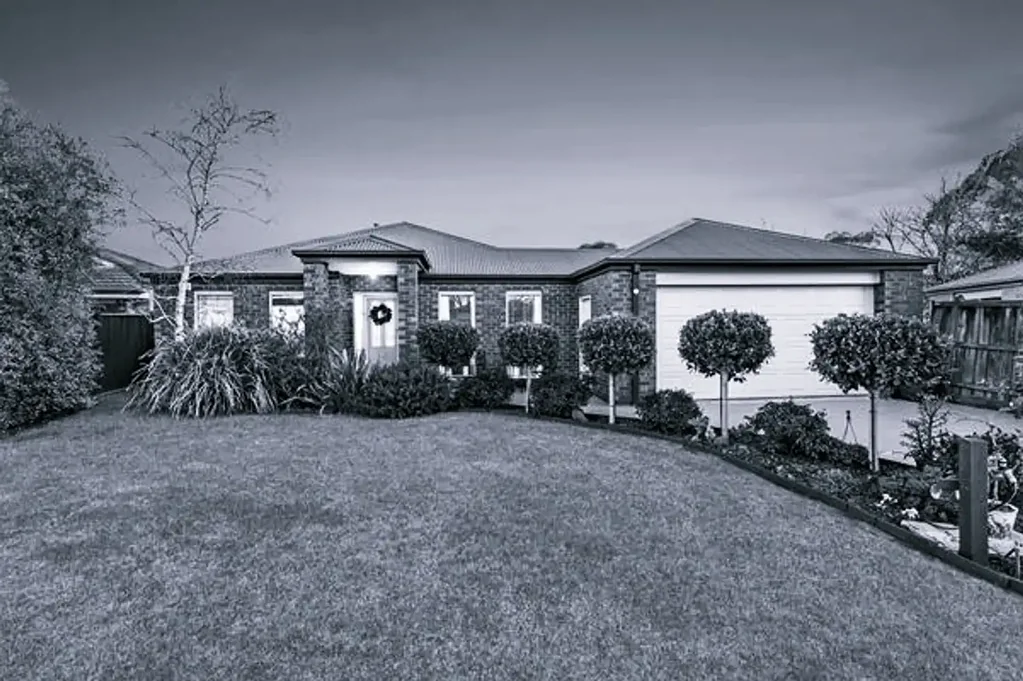3 St. Vincent Place, Berwick, VIC 3806