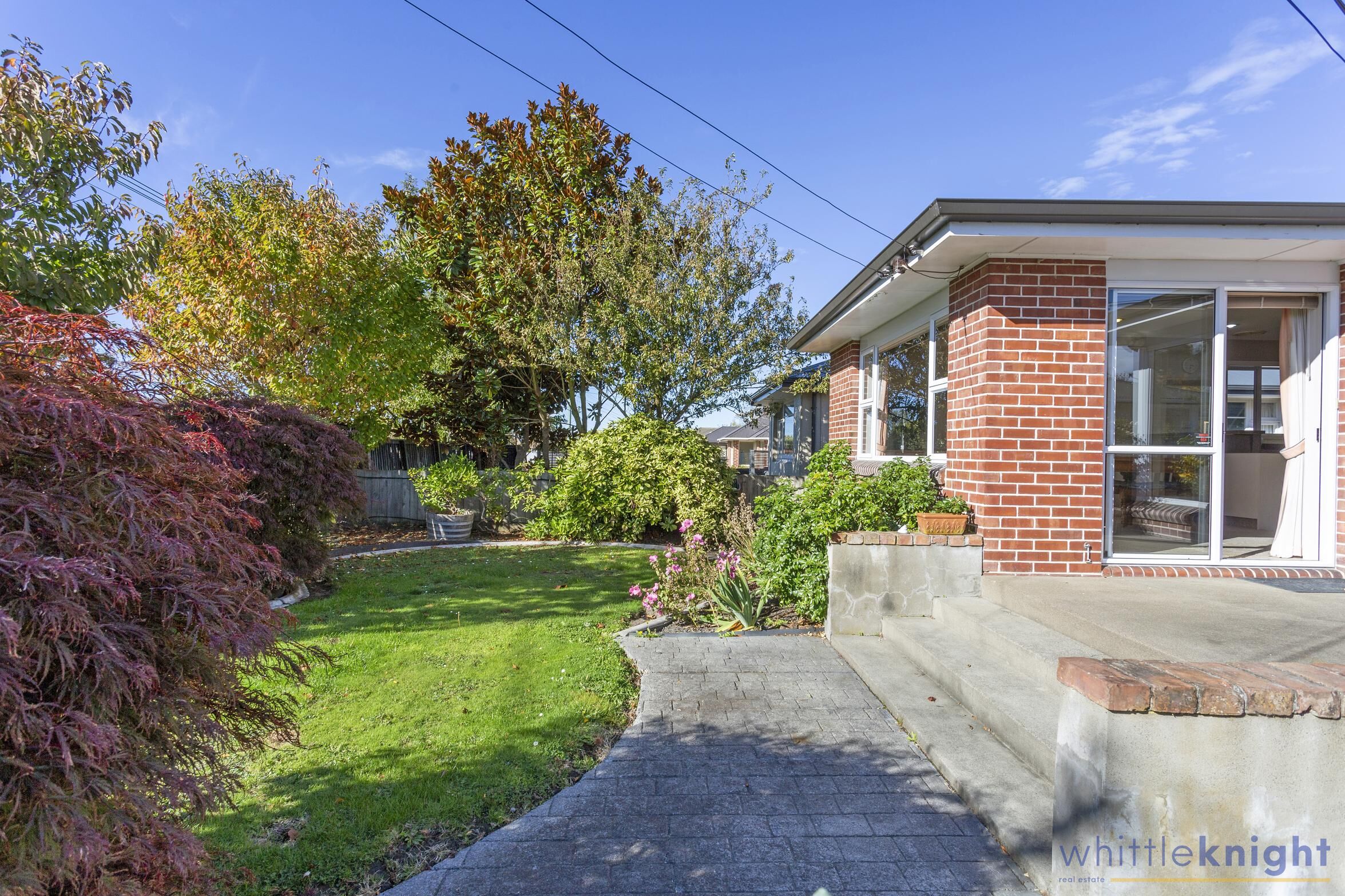 6 Hewlings Street, Shirley, Christchurch, 3 phòng ngủ, 0 phòng tắm, House