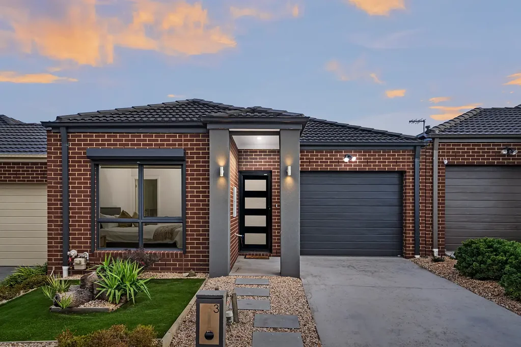 3 Madrid Way, Wollert, VIC 3750