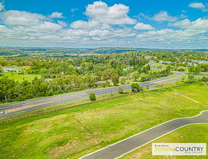 Lot 305 Colin Crescent, Armidale, Armidale, Tamworth, 0 habitaciones, 0 baños, Section