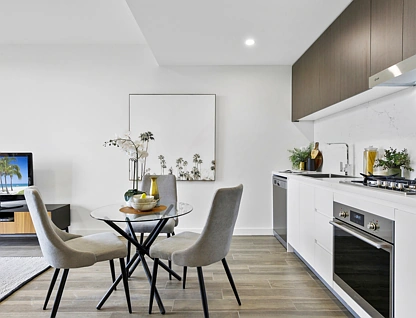 33/20-30 Coronation Parade, Enfield, Inner West, 2 રૂમ, 1 બાથરૂમ, Apartment
