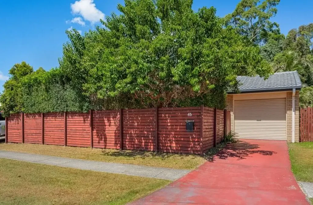 45 Cambridge Crescent, Fitzgibbon, QLD 4018