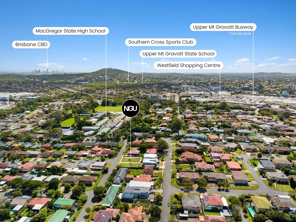 地址保密, Macgregor, QLD 4109
