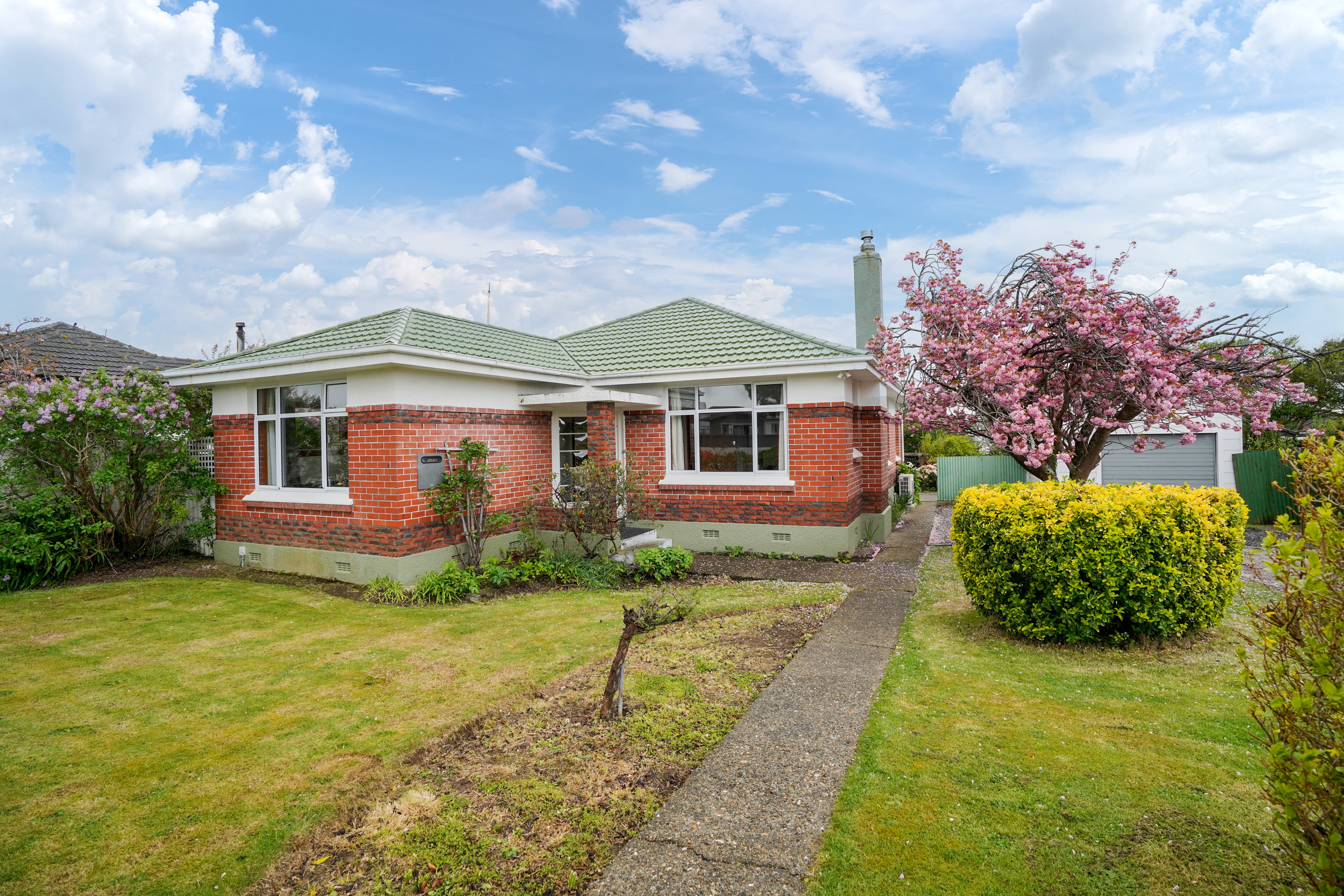 52 Dome Street, Newfield, Invercargill, 3 habitaciones, 0 baños, House