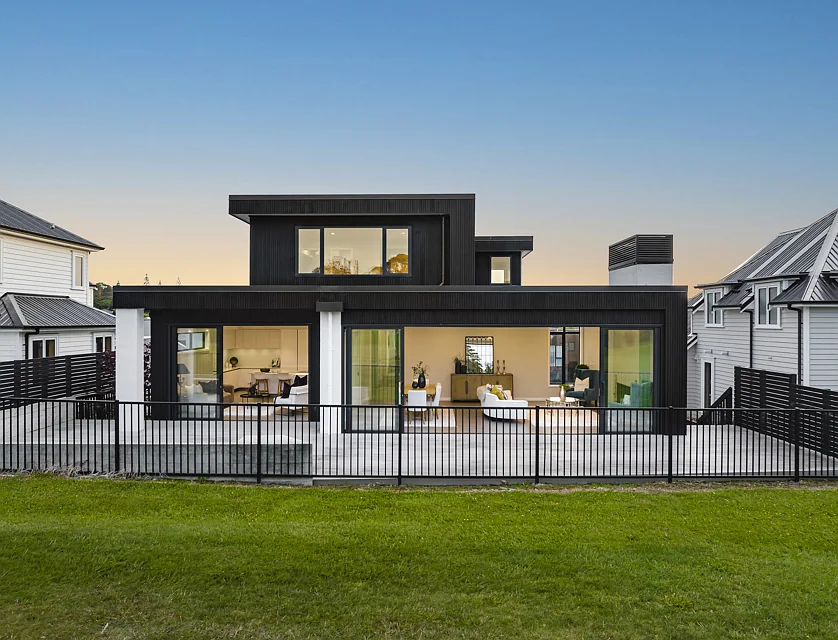 14 Third Fairway Place, Albany, North Shore City, 6房, 5浴, 独立屋