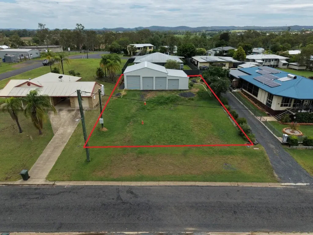 44 Archer Street, Monto, QLD 4630