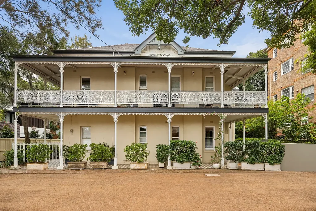 3/18 Thrupp Street, Neutral Bay, NSW 2089