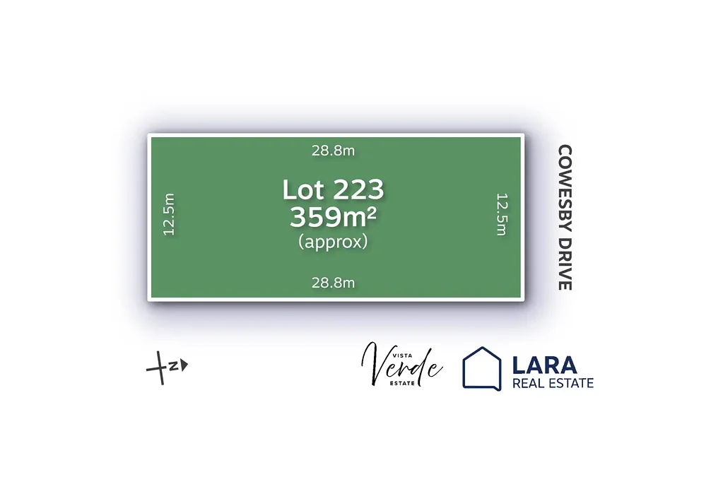 Lot 223/295 Patullos Road, Lara, VIC 3212
