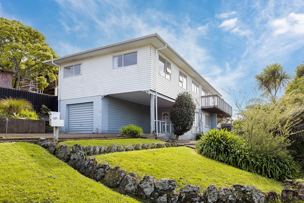 Glenfield 5Moenga Big on Space. Bigger on Potential.