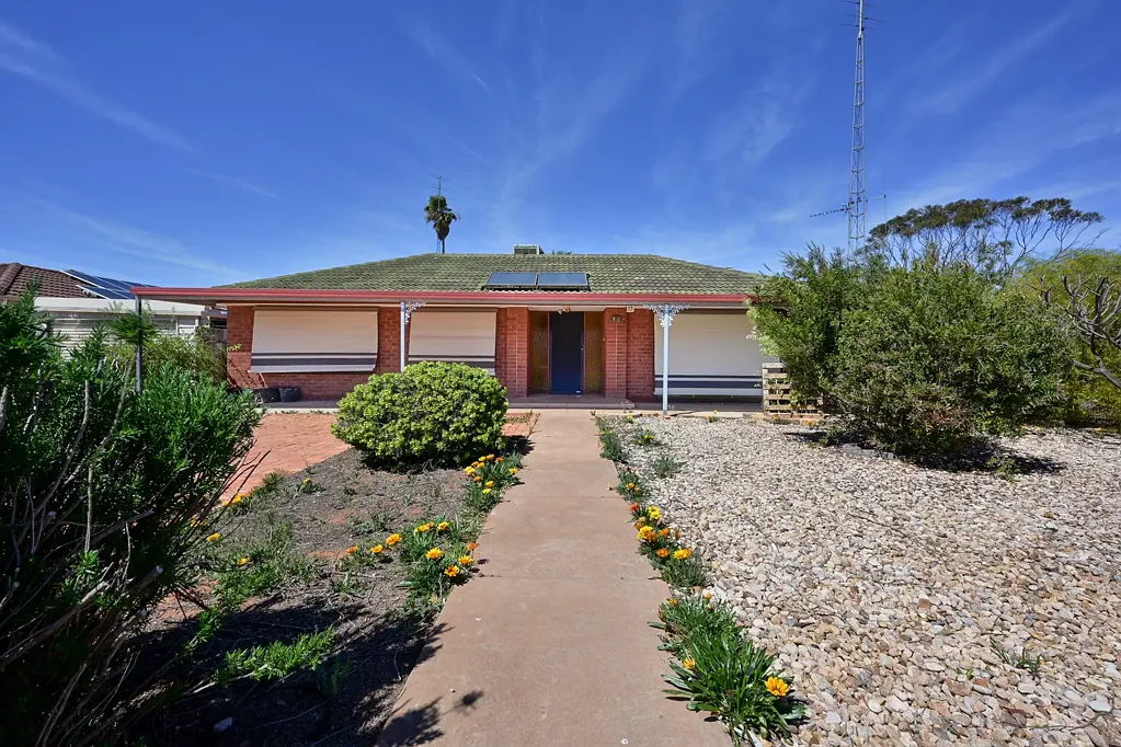 9 Routledge Court, Whyalla Stuart, SA 5608