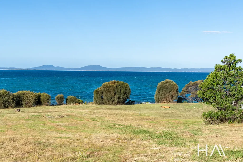 Swansea  Waterfront land with stunning coastal views