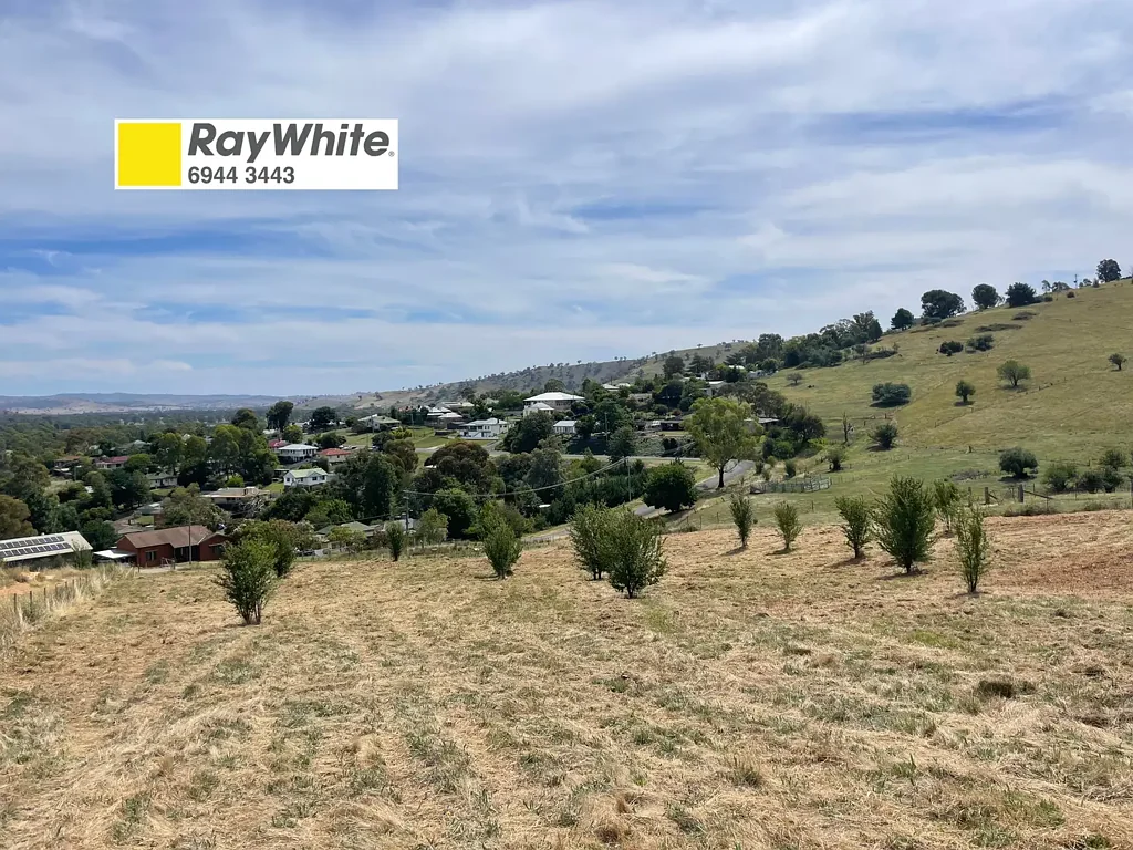 37 Hanley Street, Gundagai, NSW 2722