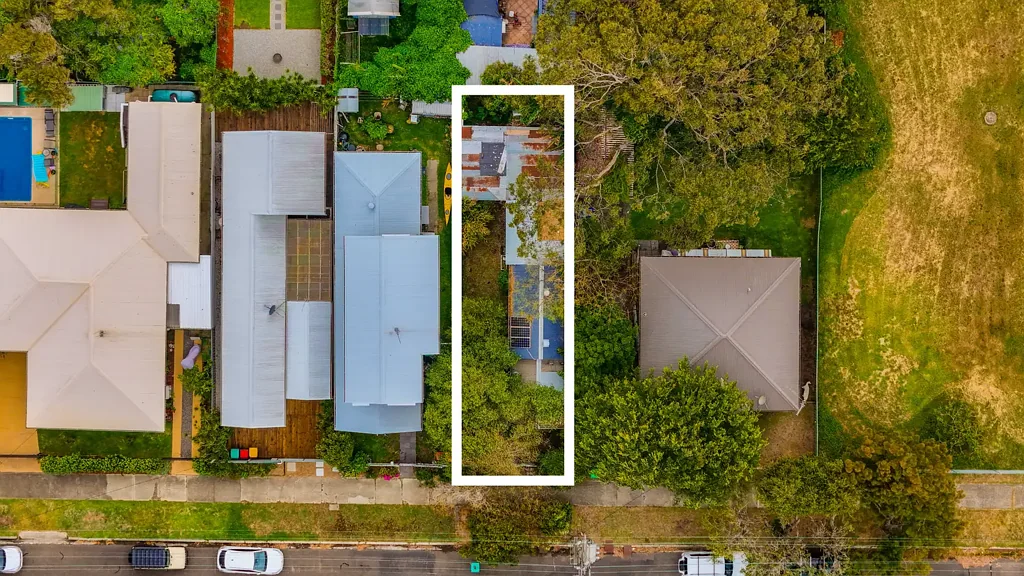 122 Denison Street, Carrington, NSW 2294